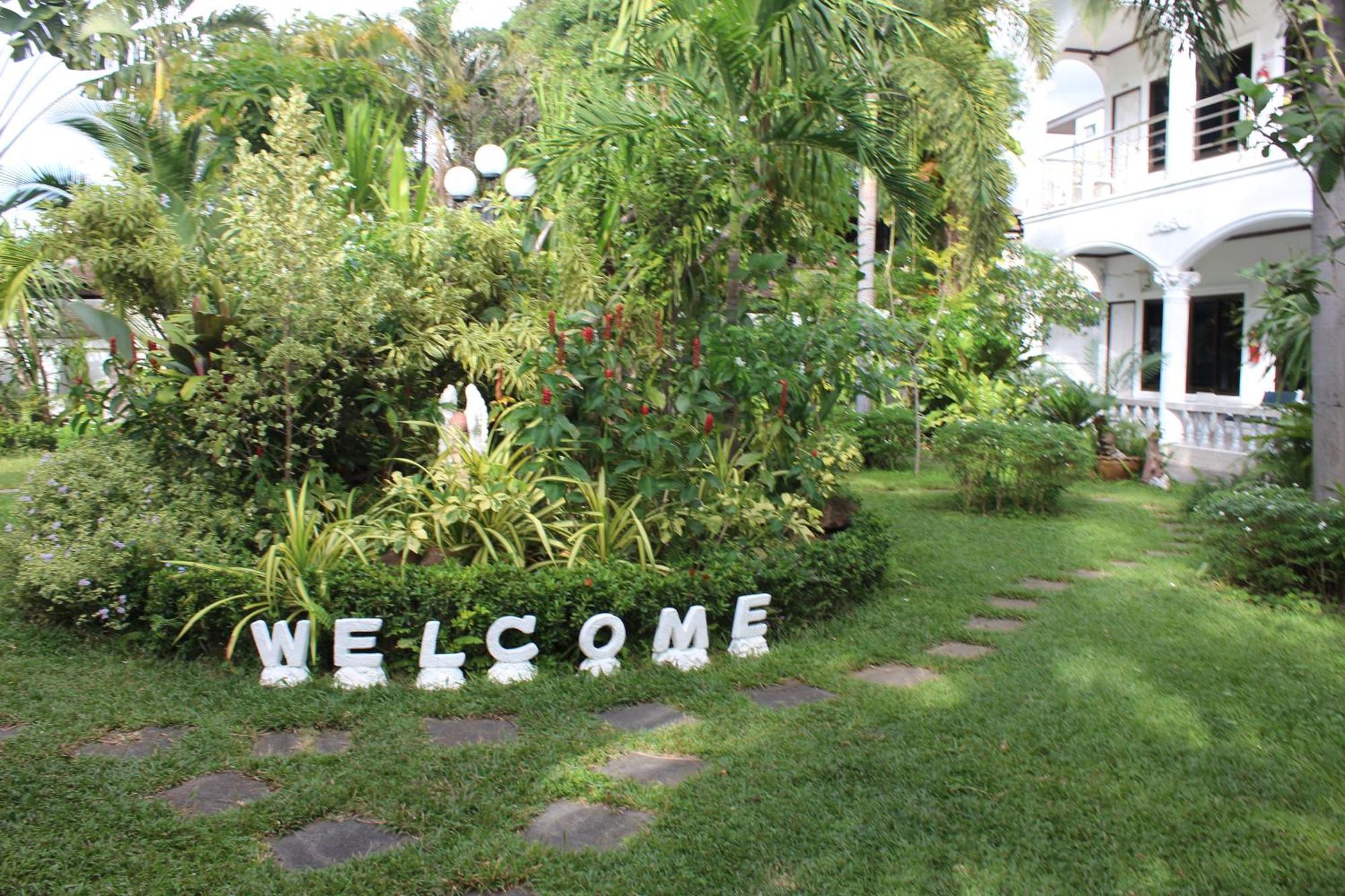 White Elephant Resort سورين المظهر الخارجي الصورة