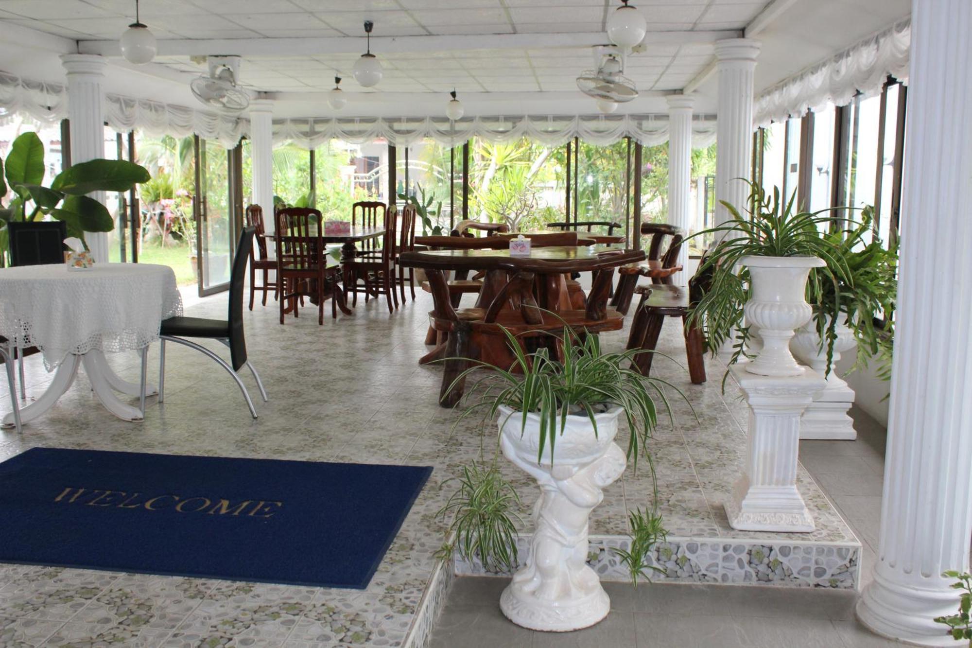 White Elephant Resort سورين المظهر الخارجي الصورة