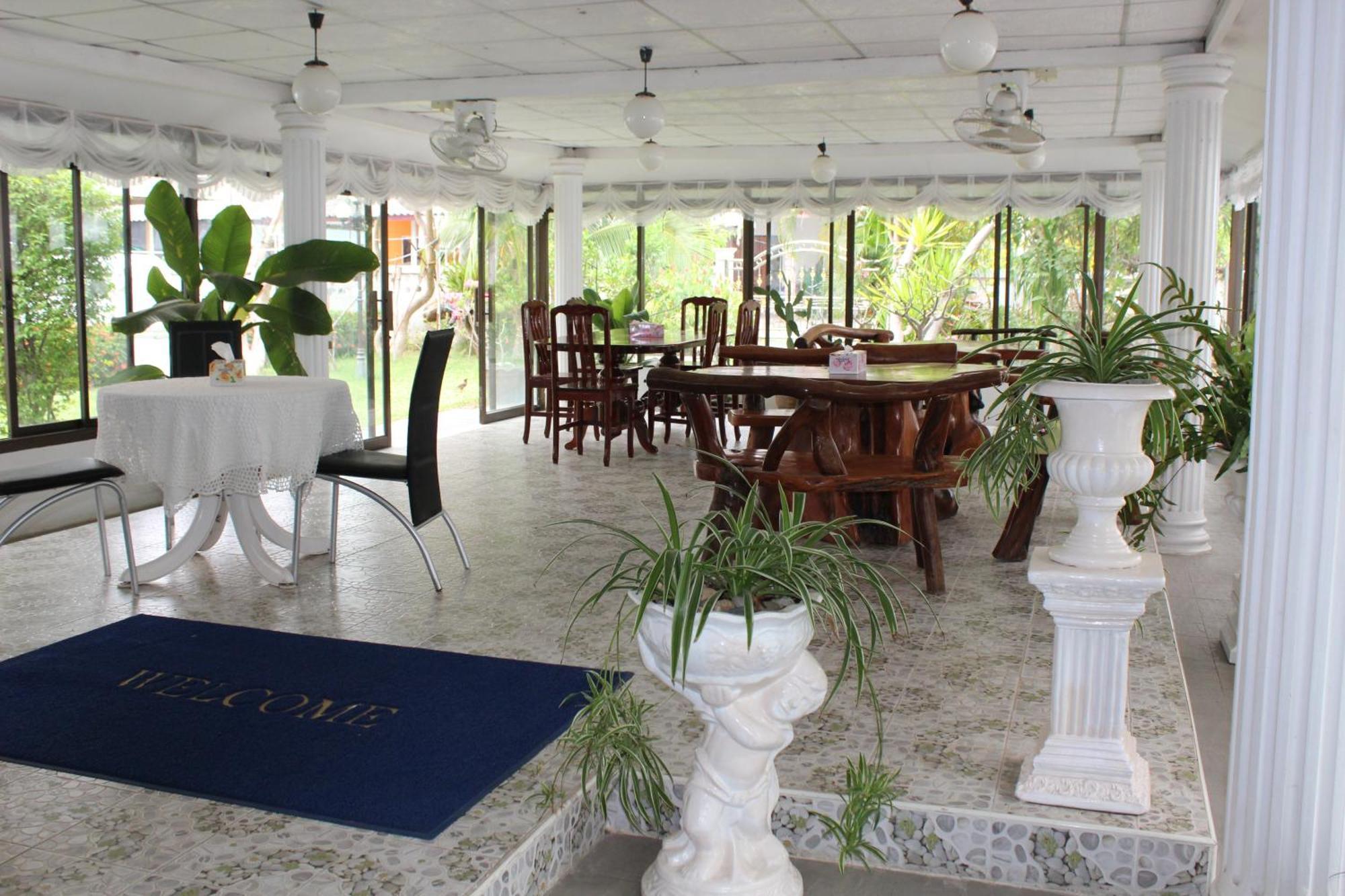 White Elephant Resort سورين المظهر الخارجي الصورة