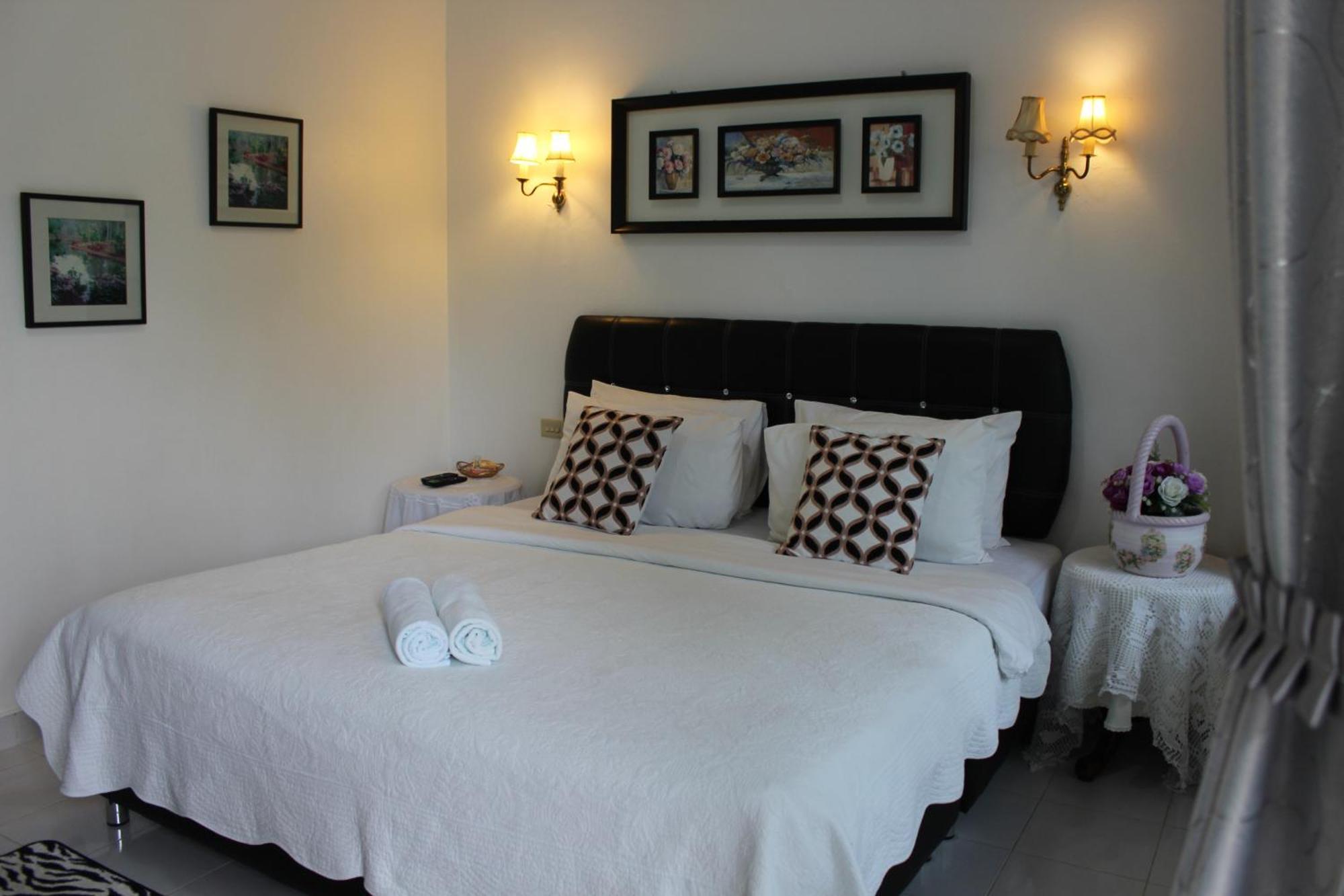 White Elephant Resort سورين المظهر الخارجي الصورة