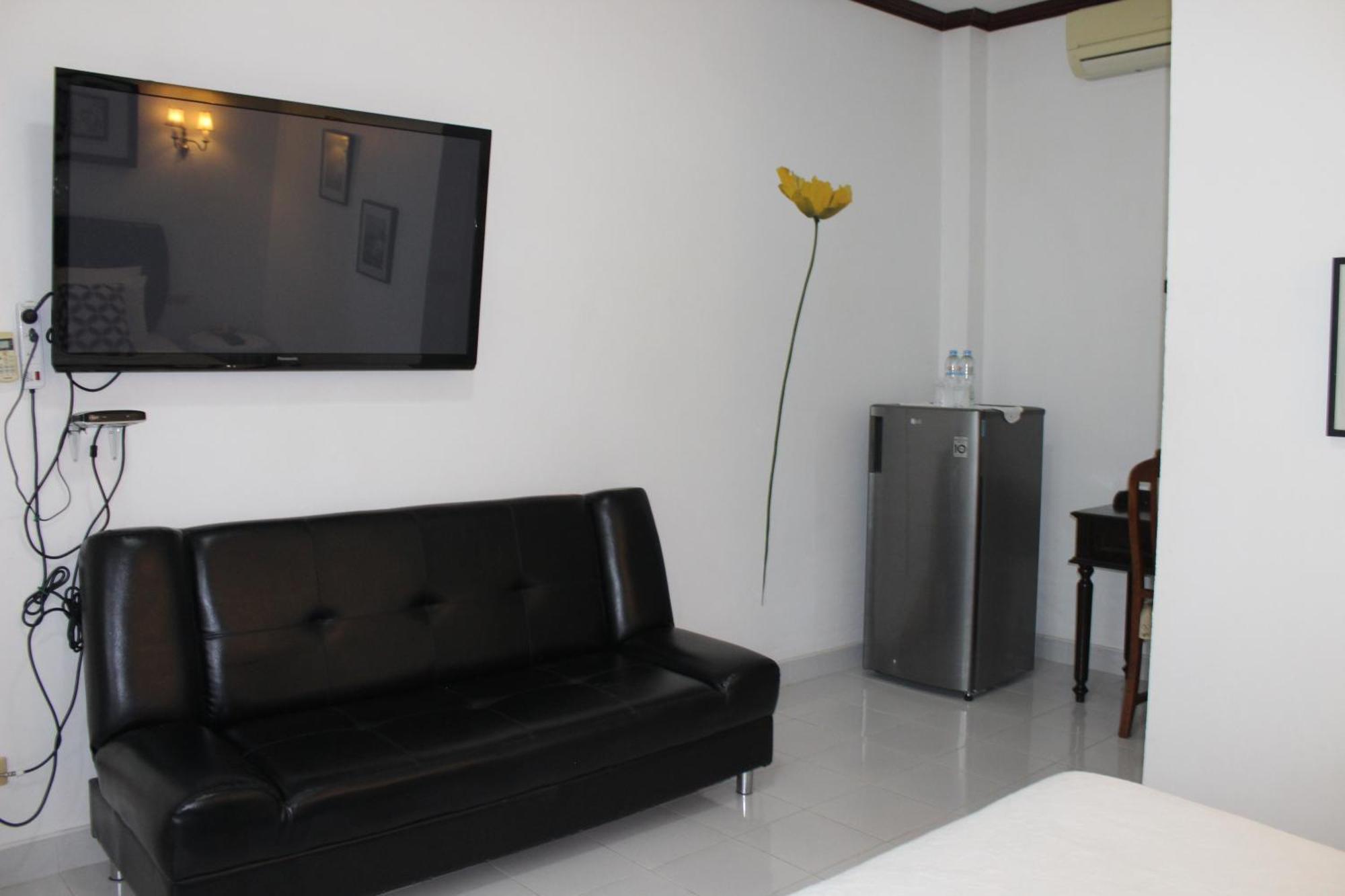 White Elephant Resort سورين المظهر الخارجي الصورة