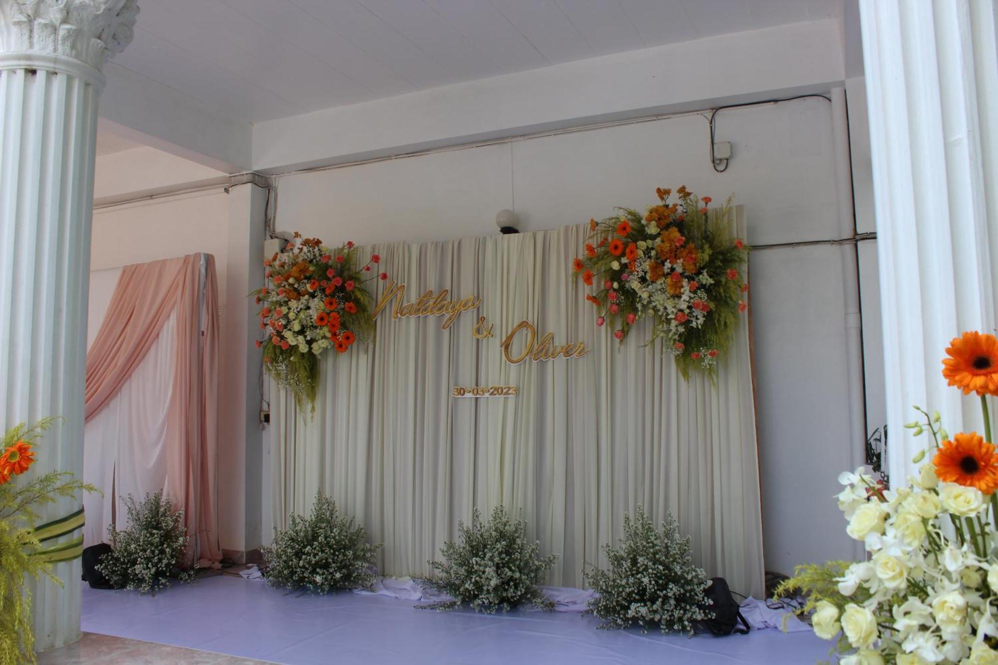 White Elephant Resort سورين المظهر الخارجي الصورة