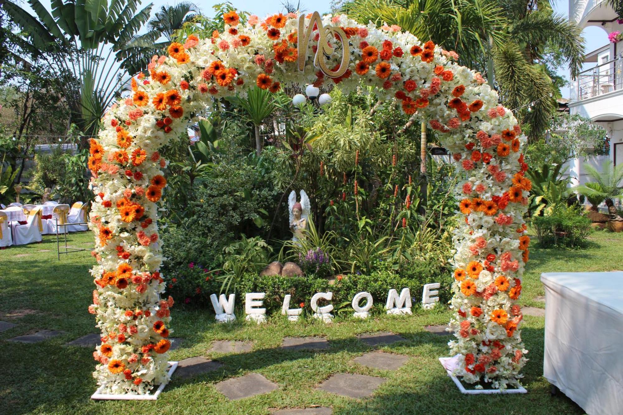 White Elephant Resort سورين المظهر الخارجي الصورة