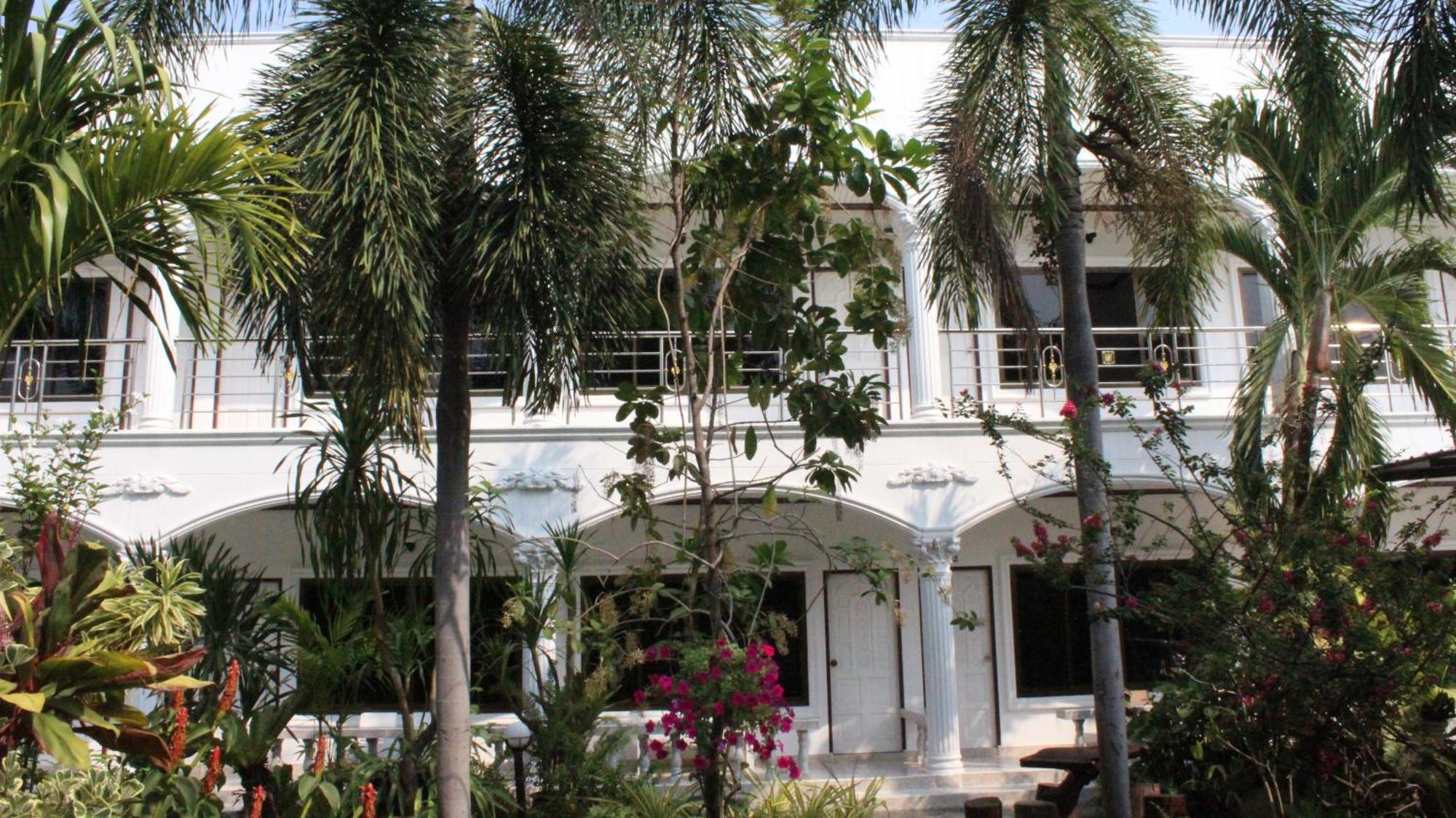 White Elephant Resort سورين المظهر الخارجي الصورة