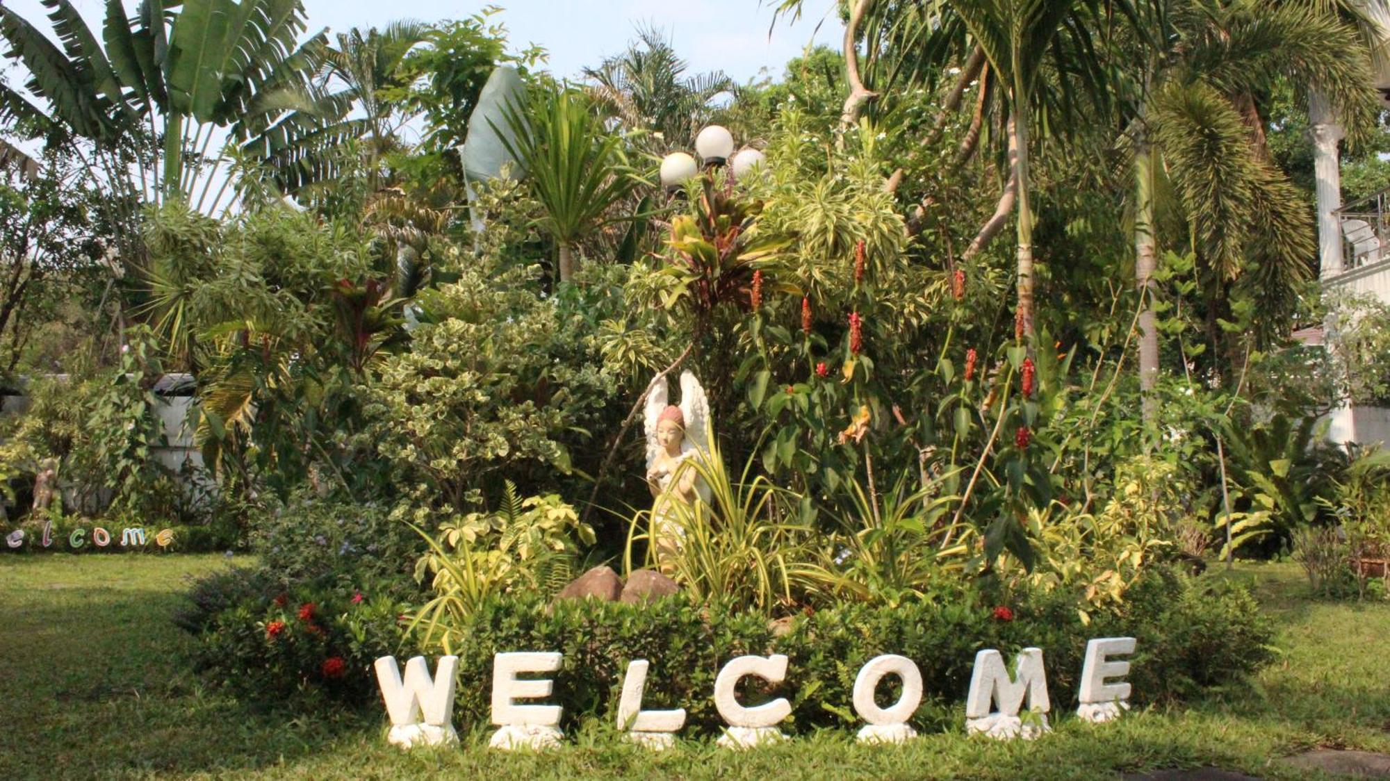 White Elephant Resort سورين المظهر الخارجي الصورة