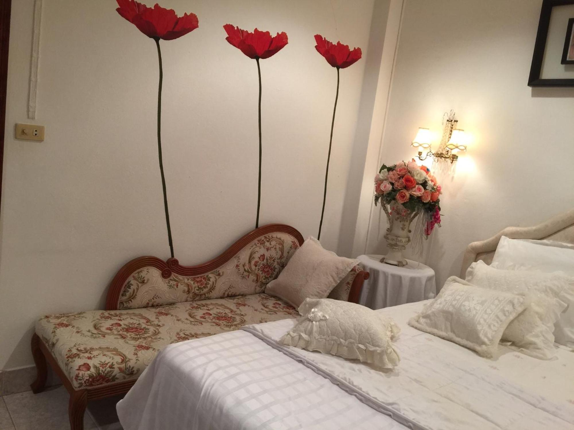 White Elephant Resort سورين الغرفة الصورة