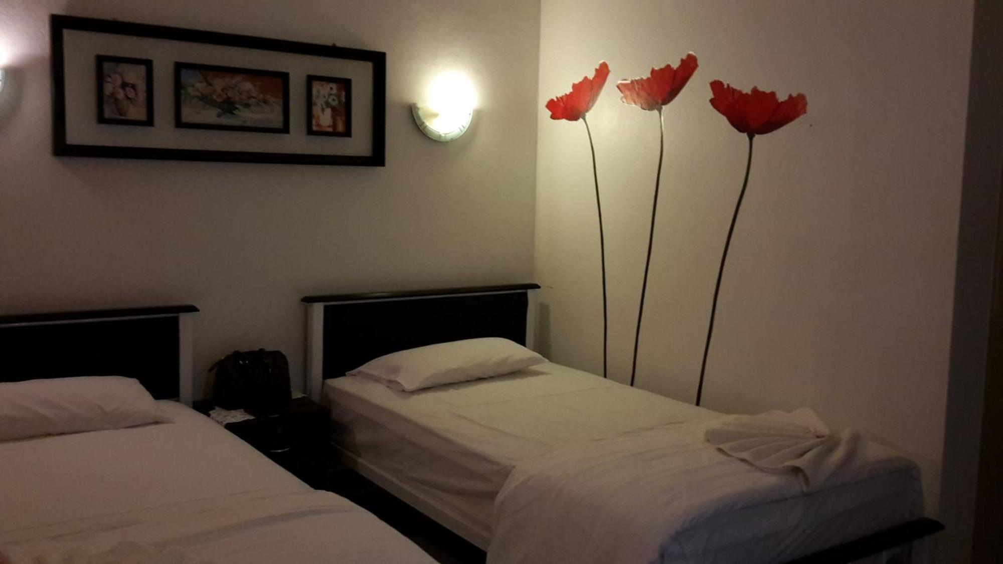 White Elephant Resort سورين الغرفة الصورة