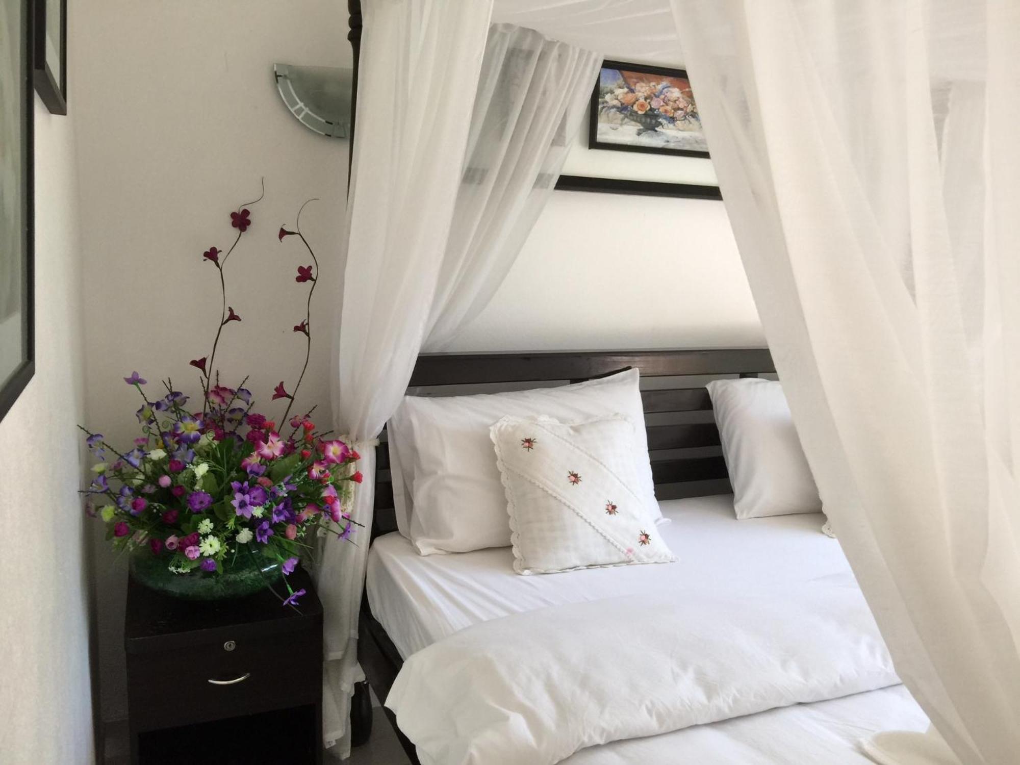 White Elephant Resort سورين الغرفة الصورة